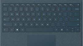 Clavier Signature Type Cover pour Surface Pro