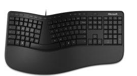 Microsoft Ergonomic Keyboard
