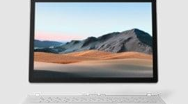SURFACE BOOK 3