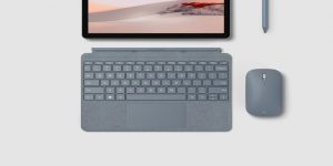 SURFACE Go 2