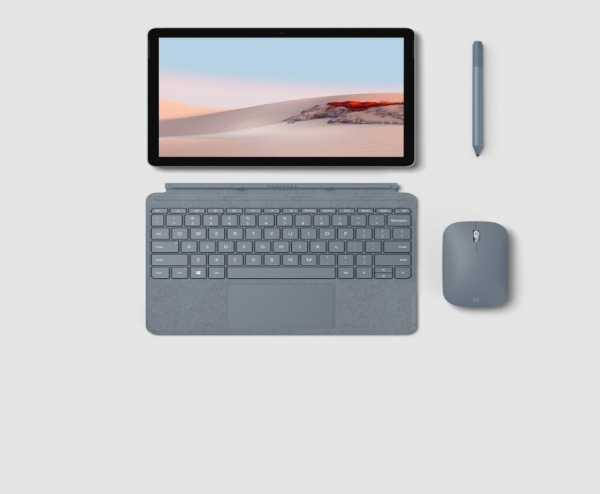 SURFACE Go 2