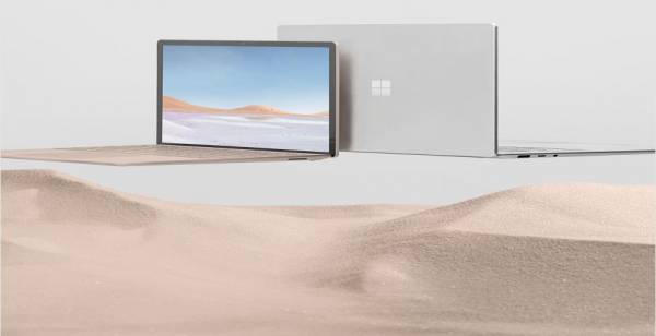 SURFACE LAPTOP 3