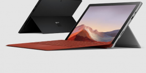 SURFACE PRO 7