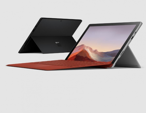 SURFACE PRO 7