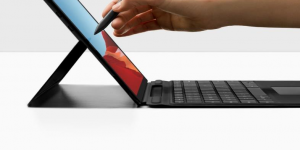 SURFACE PRO X