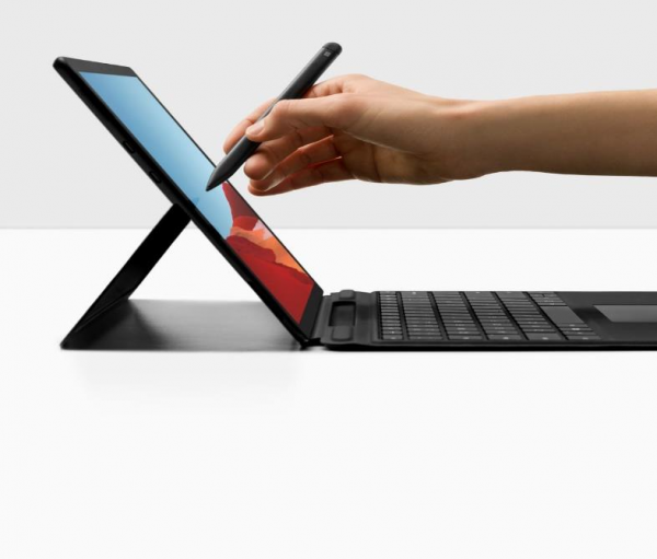SURFACE PRO X