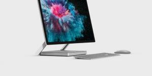 SURFACE STUDIO 2
