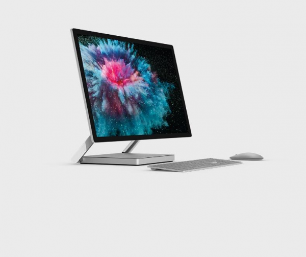 SURFACE STUDIO 2