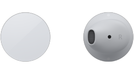 Surface Earbuds